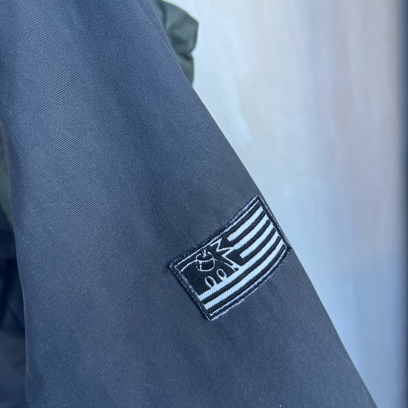 The Hundreds Jacket Men’s M - Picture 5 of 6